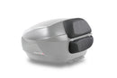 Honda Forza 750 [SHAD] - Top Case SH48 DG + Encosto Cinza Escuro-5