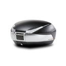 Kymco Ak 550 [SHAD] - SH48 Novo top case feito de titânio