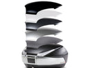 Honda X-Adv [SHAD] - SH48 Novo top case feito de titânio