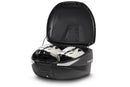 Yamaha X-Max 300 Tech Max + [SHAD] - SH58X Top Case - Capa de carbono incl.