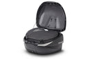 Kymco Ak 550 [SHAD] - Top Case SH58X - Capa de carbono incl.