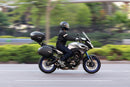 Yamaha T-Max 560 Tech Max [SHAD] - Top Case SH58X - Capa de carbono incl.