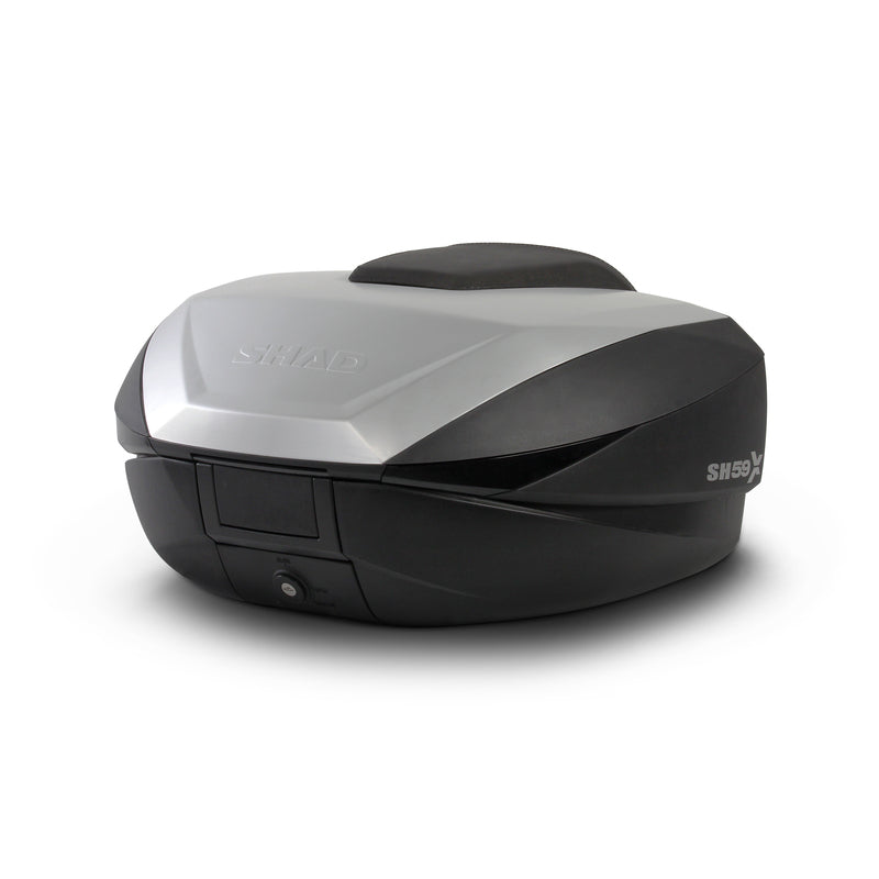 Yamaha T-Max 560 Tech Max [SHAD] - Top case SH59X alumínio
