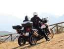Honda X-Adv [SHAD] - Top case SH59X alumínio