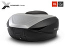 Yamaha T-Max 560 Tech Max [SHAD] - Top case SH59X alumínio