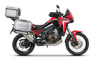Honda Crf 1100 L Africa Tw [SHAD] - Kit de montagem sistema 4P (lateral)-3