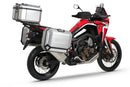 Honda Crf 1100 L Africa Tw [SHAD] - Kit de montagem sistema 4P (lateral)-4