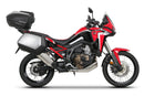 Honda Crf 1100 L Africa Twin [SHAD] - Kit de montagem sistema 4P (lateral)-5