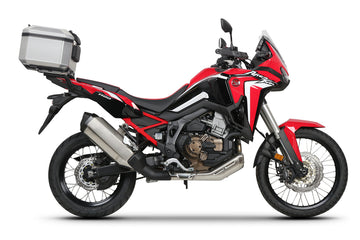 Honda Crf 1100 Africa Twin [SHAD] - Kit de montagem Top Master