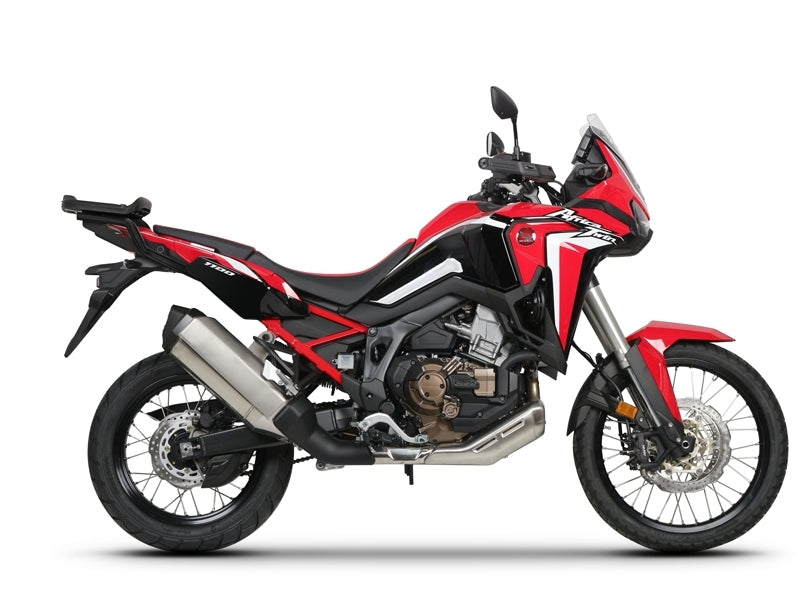 Honda Crf 1100 [SHAD] - Kit de montagem Top Master