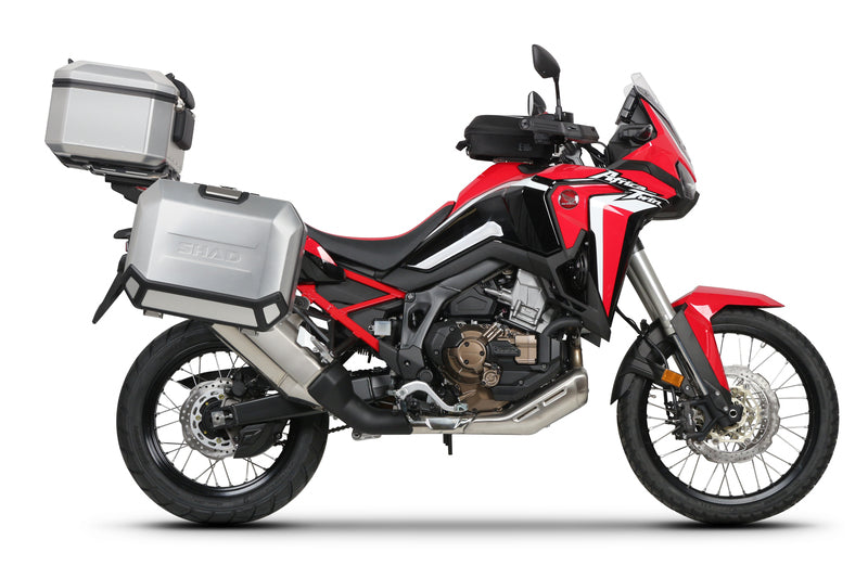 Honda Crf 1100 [SHAD] - Kit de montagem Top Master