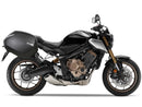 Honda Cb 650 R Neo Sports Cafe [SHAD] - Sistema de fixação 3P (lateral)-3