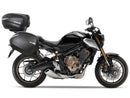 Honda Cb 650 R Neo Sports Cafe [SHAD] - Sistema de fixação 3P (lateral)-5