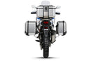 Honda Crf 1100 L Africa Twin Adv. Esportes [SHAD] - Kit de montagem do sistema 4P (lateral)-5