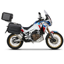 Honda Crf 1100 L Africa Twin Adv. Esportes [SHAD] - Kit de montagem do sistema 4P (lateral)-9