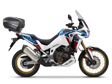 Honda CRF 1100 L Africa Twin [2020-2026] [SHAD] - Kit de montagem Top Master