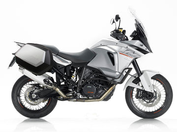 Ktm 1050 Adventure [SHAD] - Sistema de fixação 3P (lateral)
