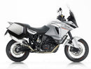 Ktm Super Adventure 1290 [SHAD] - Sistema de fixação 3P (lateral)