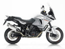 Ktm Adventure 1050 [SHAD] - Sistema de fixação 3P (lateral)