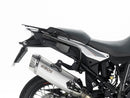 Ktm Super Adventure 1290 [SHAD] - Sistema de fixação 3P (lateral)