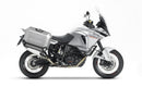 Ktm 1050 Adventure [SHAD] - Kit de montagem do sistema 4P (lateral)