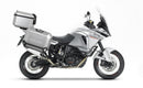 Ktm 1050 Adventure [SHAD] - Kit de montagem do sistema 4P (lateral)