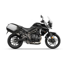 Triumph Tiger Sport 800 [SHAD] - Sistema de fixação 3P (lateral)