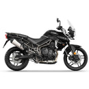 Triumph Tiger Sport 800 [SHAD] - Sistema de fixação 3P (lateral)
