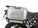 Triumph Tiger 900 Rally [SHAD] - Kit de montagem do sistema 4P (lateral) - Triumph Tiger 900
