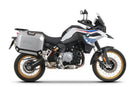 Bmw F 750 Gs [SHAD] - Kit de montagem do sistema 4P (lateral) - BMW-1