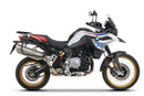 Bmw F 850 Gs Adventure [SHAD] - Kit de montagem do sistema 4P (lateral) - BMW-2