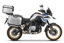 Bmw F 750 Gs [SHAD] - Kit de montagem do sistema 4P (lateral) - BMW-3