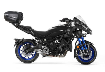 Yamaha Niken [SHAD] - Kit de montagem Top Master