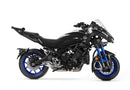 Yamaha Niken [SHAD] - Kit de montagem Top Master