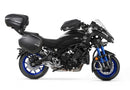 Yamaha Niken [SHAD] - Kit de montagem Top Master
