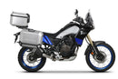 Yamaha Ténéré 700 World Rai [SHAD] - Kit de montagem do sistema 4P (lateral)