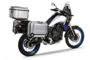 Yamaha Tenere 700 Explore Edition [SHAD] - kit de montagem do sistema 4P (lateral)