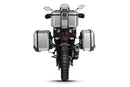Yamaha Tenere 700 [SHAD] - Kit de montagem do sistema 4P (lateral)