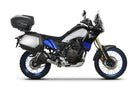Yamaha Ténéré 700 World Rai [SHAD] - Kit de montagem do sistema 4P (lateral)