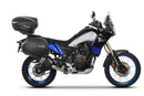 Yamaha Tenere 700 World Raid [SHAD] - kit de montagem do sistema 4P (lateral)