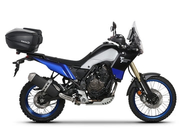 Yamaha Tenere 700 [SHAD] - Kit de montagem Top Master