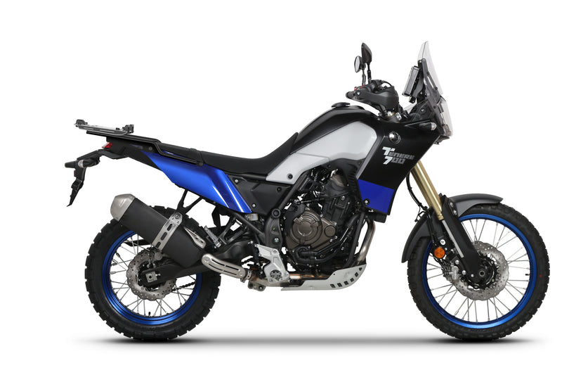 Yamaha Ténéré 700 World Rai [SHAD] - Kit de montagem Top Master