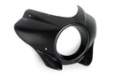 HONDA CMX 1100 REBEL DCT [2025] - Carcaça meia concha Mirage | Preto mate | PUIG 10924J