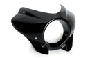HONDA CMX 1100 REBEL DCT [2025] - Carcaça meia concha Mirage | Preto | PUIG 10924N