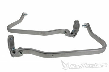 Triumph Tiger 900 Rally [BARKBUSTERS] - Kit de ferragens de alumínio de montagem de dois pontos Triumph Tiger 900