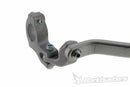 Triumph Tiger 900 Rally Pro [BARKBUSTERS] - Kit de ferragens de alumínio de montagem de dois pontos Triumph Tiger 900