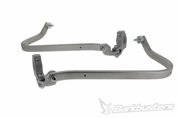 Yamaha Xt 660 [BARKBUSTERS] - Kit de ferragens de alumínio de montagem em dois pontos