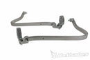 Ktm Adventure 390 [BARKBUSTERS] - Kit de ferragens de alumínio de fixação de dois pontos