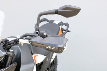 Royal Enfield Himalaia 452 RMA452 [Barkbusters] - Kit de hardware de dois pontos de alumínio de acessórios - 0