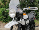 Royal Enfield Himalaia 452 RMA452 [Barkbusters] - Kit de hardware de dois pontos de alumínio de acessórios-5